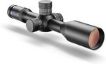 ZEISS LRP S5 5-25x56 First Focal Plane MOA Riflescope Illuminated Reticle