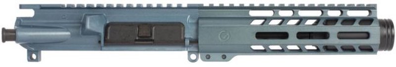 Ghost Firearms Elite 9mm Luger Complete Barreled Upper Receiver