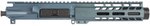 Ghost Firearms Elite 9mm Luger Complete Barreled Upper Receiver