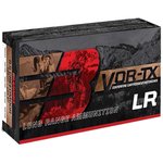 Barnes VOR-TX .300 PRC 208gr LRX Boat Tail Rifle Ammunition