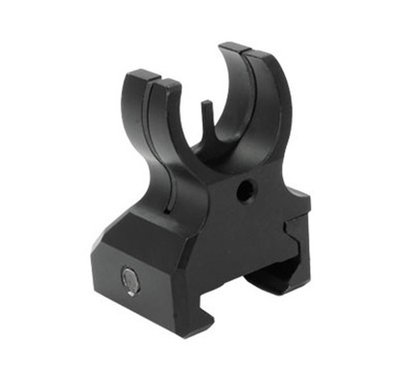Heckler & Koch MR Rifle Front Diopter Sight 233210
