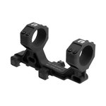 Badger Ordnance Condition 1 30mm 1.93in Height Scope Mount - Black