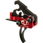 ELFTMANN TRIGGER AR-15 MATCH PRO CURVED PRO LOCK 2.75-4LBS (or keep existing if preferred branding) 