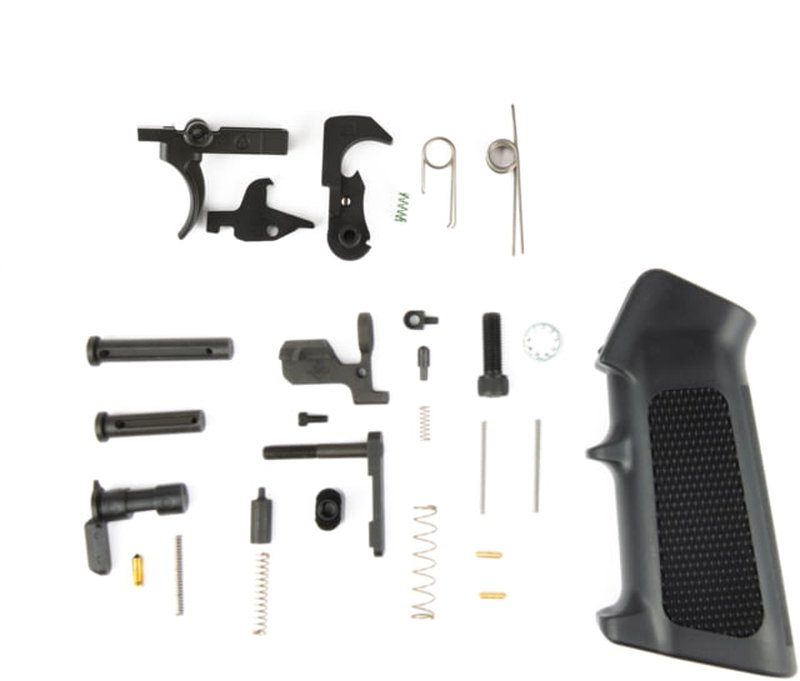APF AR10308 Lower Parts Kit LP-034