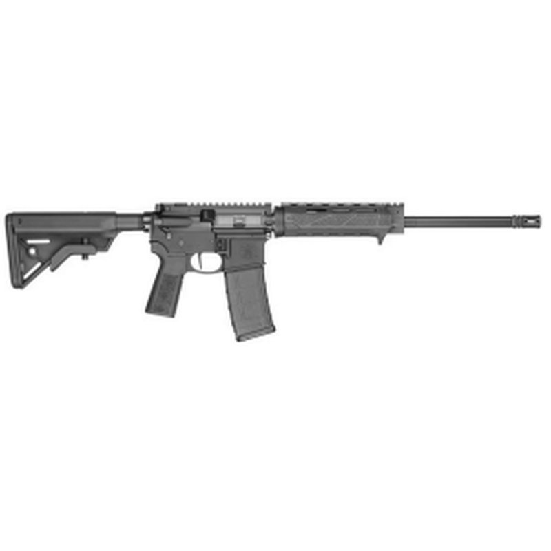 Smith & Wesson M&P15 Volunteer XV 5.56 NATO Rifle 16 Inch Barrel
