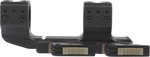 Spuhr 30mm Cantilever Quick Detachable Rifle Scope Mount
