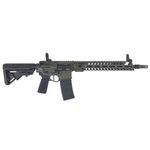 POF Renegade Dragoon DI 5.56 NATO 13.75\" (Pinned to 16\") 30rd w/ Dead Air KeyMo Muzzle Brake | ODG