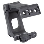 GBRS Group Magnifier Mount 2.91 in Flip-to-Center OMNI 7075-T6 Aluminum Black