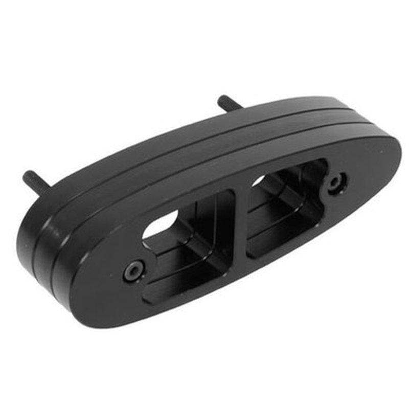 Blaser R8 Pro Buttstock Spacer Kit (AR-15 Component)