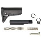 BRAVO COMPANY - AR-15 BCMGUNFIGHTER STOCK ASSY COLLAPSIBLE MIL-SPEC