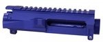 Guntec USA AR-15 Stripped Billet Upper Receiver