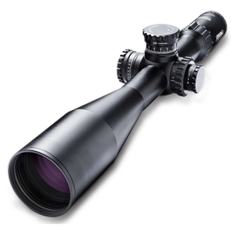 Steiner M5Xi 5-25x56 Rifle Scope 34mm FFP MSR2 (Illuminated)