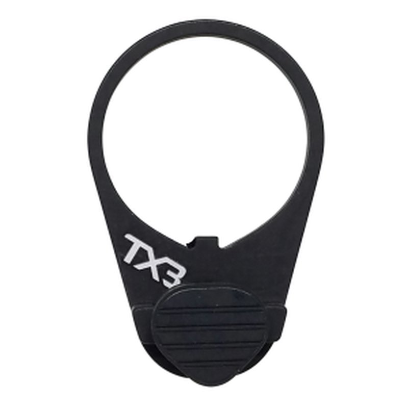Mid-Evil Tactical Takedown Tool AR-15 End Plate