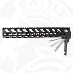 BATTLE ARMS DEVELOPMENT INC. AR-15 556 SWITCH RAIL