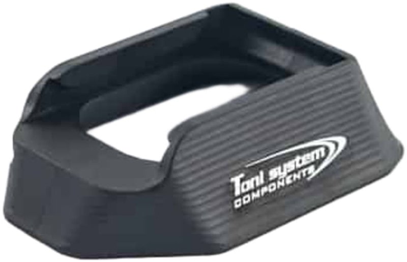 Toni System Magwell for AR9 Tactical 73 Tac9 Gen.1 Pre 2017 Version