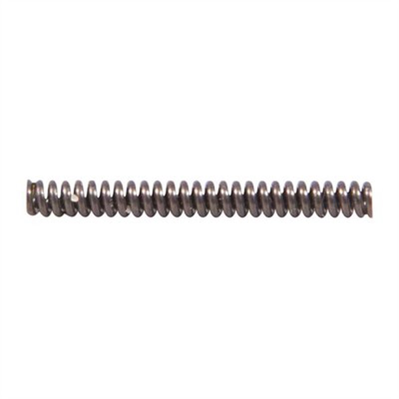 Ar-15/M16 Ejector Springs - Brn Ar-15 Ejector Spring, Chrome Silicon