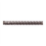 Ar-15/M16 Ejector Springs - Brn Ar-15 Ejector Spring, Chrome Silicon