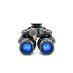 LICENTIA ARMS ACTinBlack DTNVS- Manual Gain, 24UA, 2160 min FOM