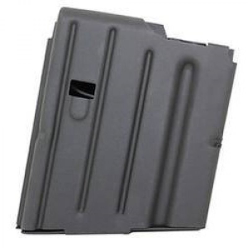 Smith & Wesson M&P10 .308/7.62 NATO 5-Round Factory Magazine