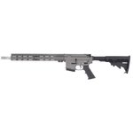 Great Lakes Firearms AR-15 350 Legend Semi-Auto Rifle with Tungsten Cerakote Finish