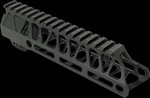 Timber Creek Enforcer 7in M-LOK AR-15 Handguard ME7HGBL