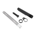 Evolve Weapons Systems 7075 H1 AR-15 Buffer Kit w/ Sprinco White Spring