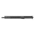 Aero Precision M4E1 Complete Upper 5.56 NATO 16in HBAR CMV Barrel 15in Atlas R-One M-LOK