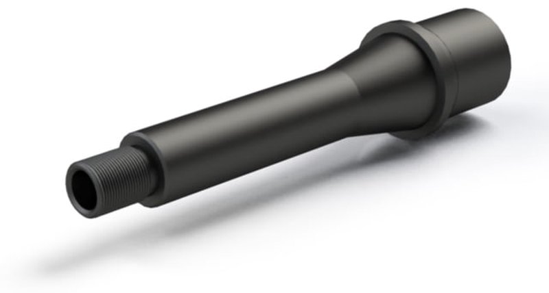FM Products Ultra Light 9mm Barrel, 5 inch