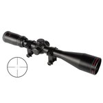 Tasco Sportsman 3-9x50mm Rifle Scope with 30/30 Reticle