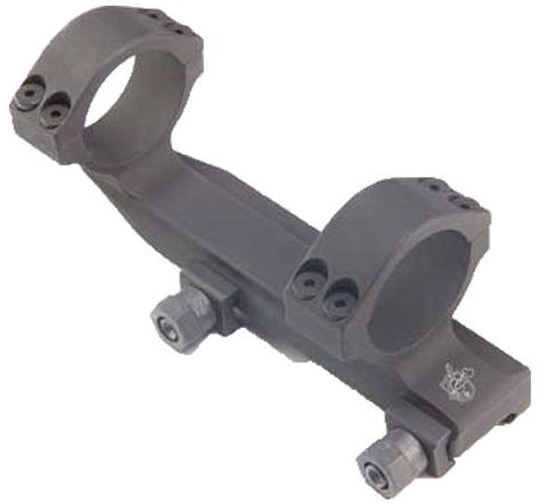 Knight's Armament 34mm One Piece Scope Mount Assembly w/Extended Eye Relief