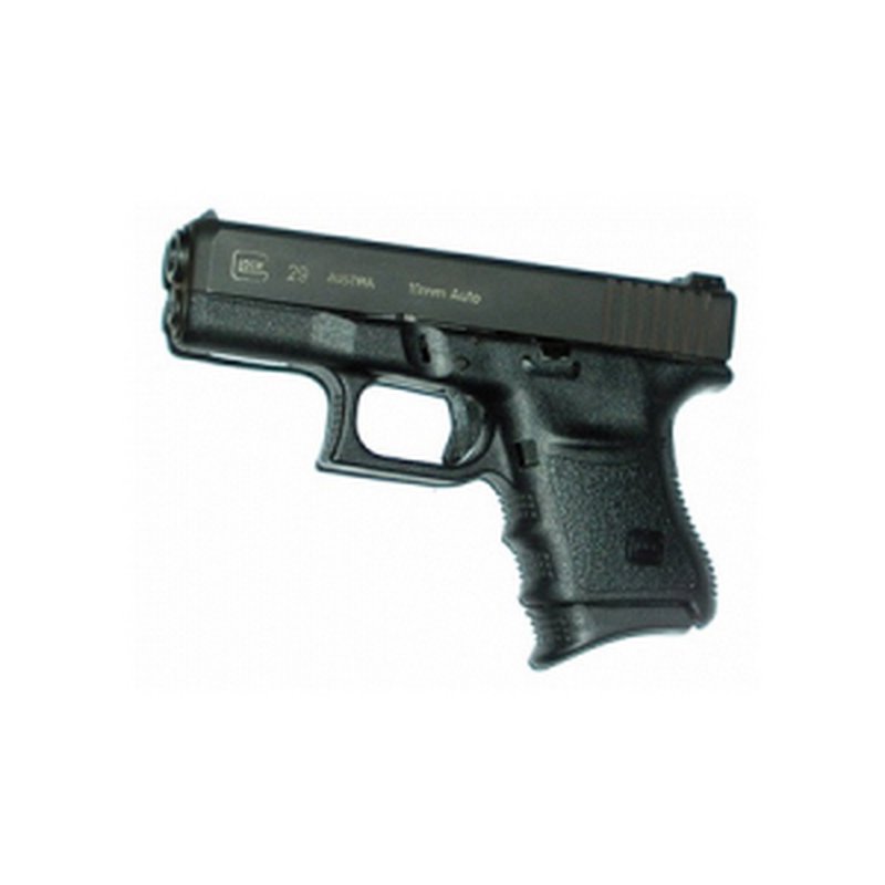 Pearce Grip PG29 Polymer Magazine Grip Extension for Glock 29/29SF