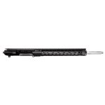 20" 6.5 Creedmoor Rifle Length Premium W/15" BA10 R-One M-LOK Handguard Complete Upper