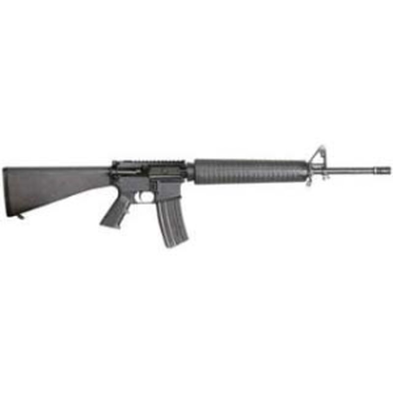 Del-Ton RFTGP20F0 Alpha 320G 5.56 20 Govt Profile Barrel 30rd
