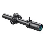Swampfox Arrowhead Series 1-8x24mm SFP MIL 30mm Tube LPVO Riflescope