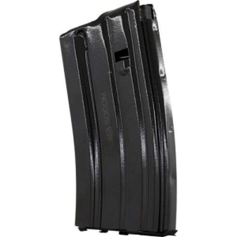 E-LANDER MAGAZINE .458 SOCOM 7RD STEEL