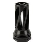 HUXWRX Safety Co Flash Hider QD 5.56mm Suppressor Mount 1/2x28 1677