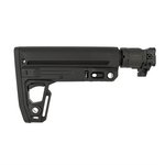 FOLDING STOCK MINIMALIST PLUS W/LOCK HINGE SIG SAUER MPX/MCX