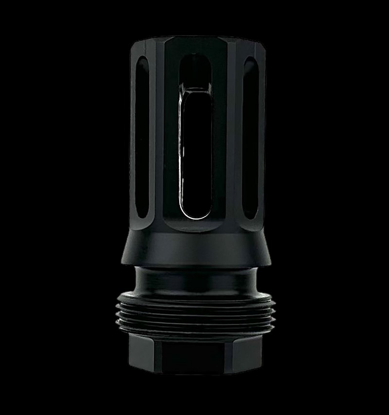 HUXWRX Stiction Lock Compensator 5.56 NATO .223 Rem 1/2x28