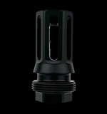 HUXWRX Stiction Lock Compensator 5.56 NATO .223 Rem 1/2x28