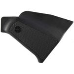 Ar-15 Monsterman Grip - Monsterman Grip Polymer Black