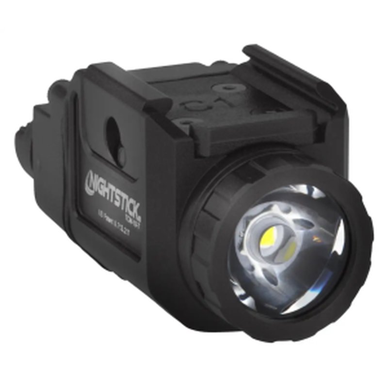 Bayco NSTICK TCM-10-T Compact Handgun Light, High Candela