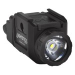 Bayco NSTICK TCM-10-T Compact Handgun Light, High Candela