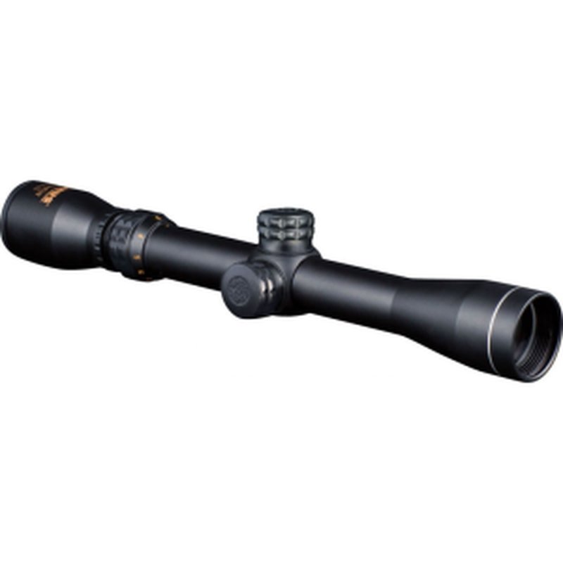 Konus 7234 KonuShot 3-9x 32mm Obj 33.54-11.56 ft @ 100 yds FOV 1" Tube Dia Black 30/30