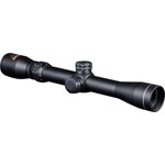 Konus 7234 KonuShot 3-9x 32mm Obj 33.54-11.56 ft @ 100 yds FOV 1" Tube Dia Black 30/30