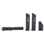 Advantage Arms AAC17-22G4MOD Glock 17/22 Gen 4 .22 LR Conversion Kit Threaded Optics Ready