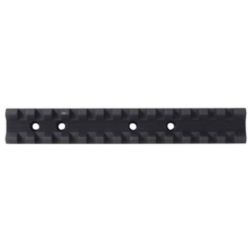 EGW 1-Piece Picatinny Scope Base for Remington 740/742/760 & Ithaca 37