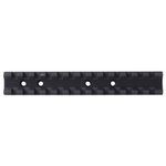 EGW 1-Piece Picatinny Scope Base for Remington 740/742/760 & Ithaca 37