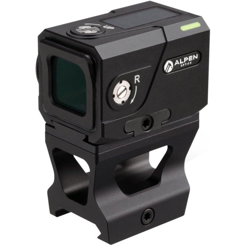 Alpen Alpen Argus Enclosed Red Dot