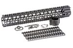 Spikes Tactical AR-15 SAR3 Quad Rails