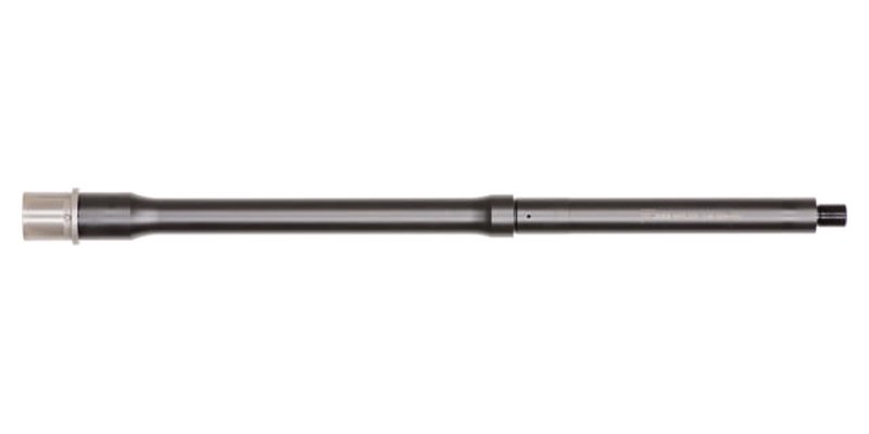 Tactical Kinetics AR-15 Barrel